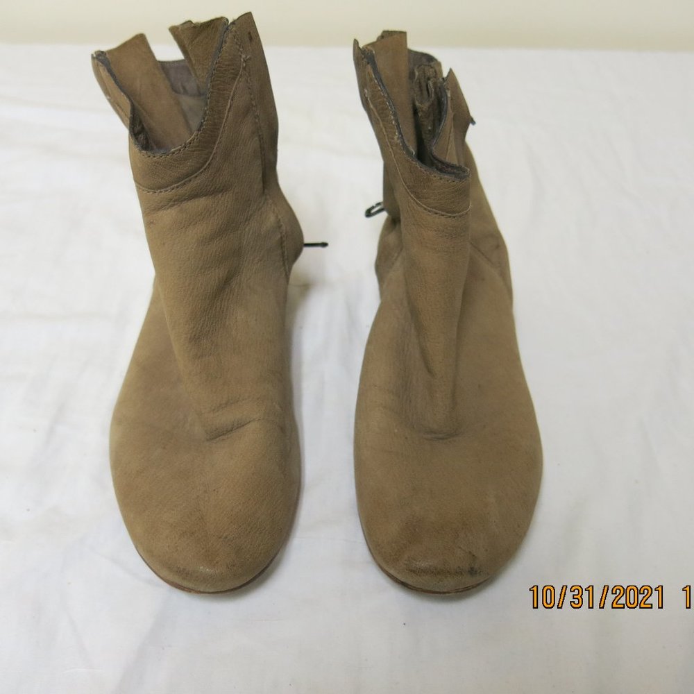 Sam Edelman booties